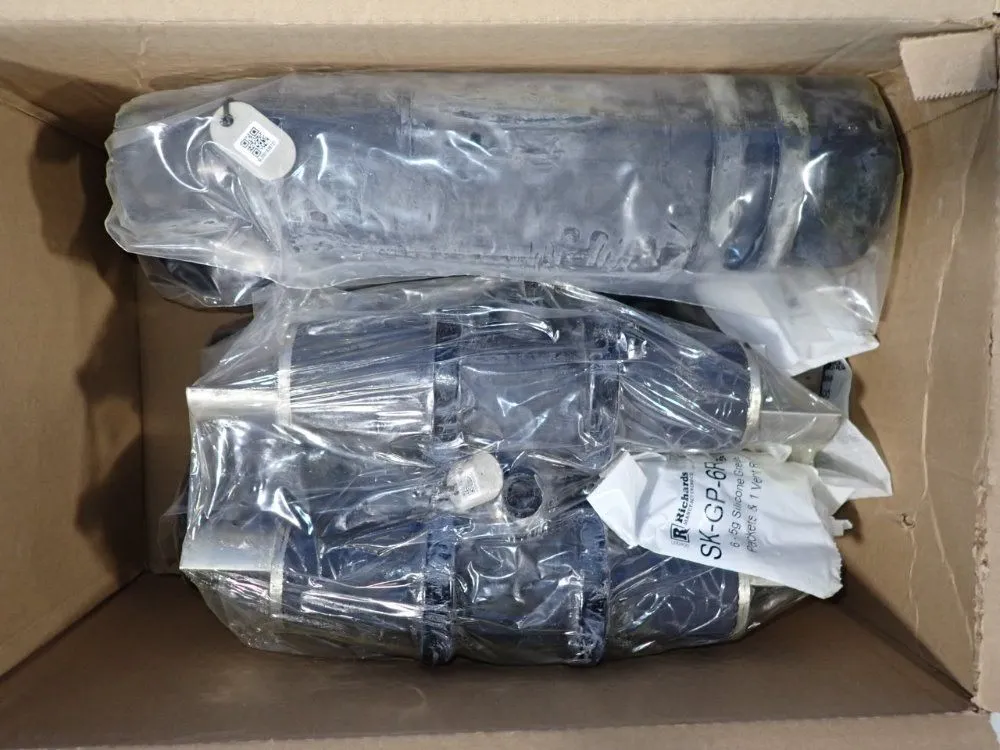 Richards Manufacturing H-joint Kit