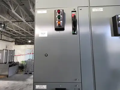 NEW ALLEN-BRADLEY 509-DOD-XXX