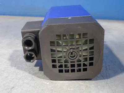Used GROSCHOPP WK1812401 Motors (misc) Ohio US | HGR 24 #734809