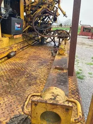 Used CME 55 DRILL RIG Drill Rigs Pennsylvania US | East West Machinery & Drilling #1417176