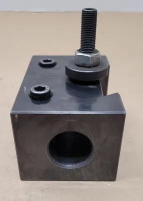 PHASE II 250-404 Tooling & Accessories, Tooling | Machinery Central (5)