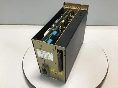 USED HUSKY 9152