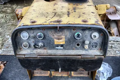 Used 1985 DEERE 750 LGP Bulldozers Pennsylvania US | Proxy Equipment #1378146