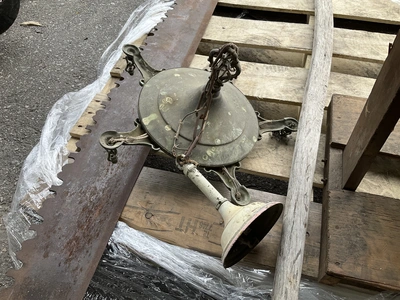 Used _UNKNOWN_ _UNKNOWN_ Cross Cut Saws Michigan US | Miedema Asset Management Group #1468311