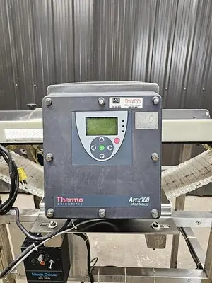 USED THERMO SCIENTIFIC APEX 100