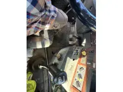 Used 2007 MACK GRANITE CTP713 Dump trucks Pennsylvania US | Iron Exchange Equipment Solutions #1353665