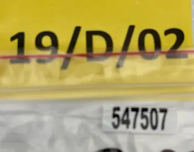 Used ifm SID10ADBFPKG Sensors California US | Davliegogo LLC #1706743