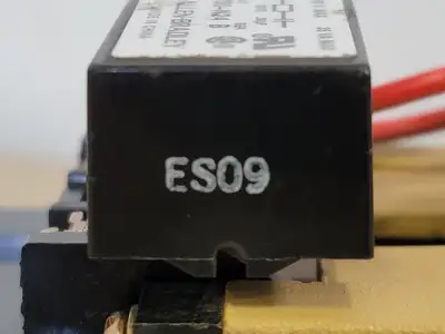 USED ALLEN-BRADLEY 700-P200A1