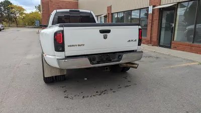 2006 DODGE RAM 3500 PICKUP TRUCKS | Platinum Group (7)