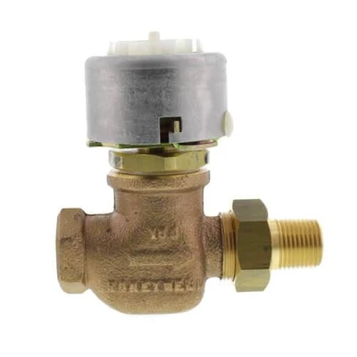 Honeywell VP525C1008 Pneumatic Valve [New]