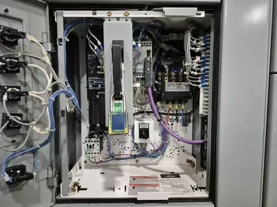 USED SIEMENS TIASTAR