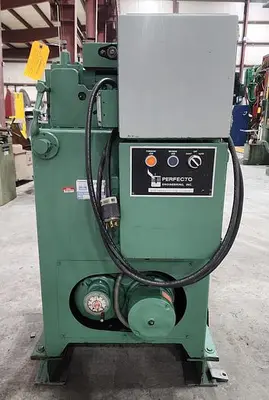 USED PERFECTO 1 1/2 - 8 - 9 ST. STR