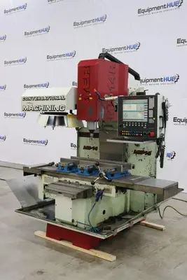 Used 2011 FRYER MB-14R Bed Type Mills Georgia US | The Equipment Hub #391295