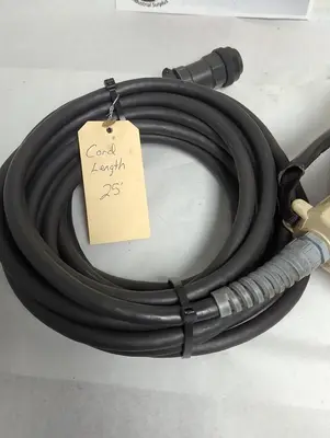 Used NACHI AXTP-FDON-EC10 Industrial Controls Ohio US | Surplus Asset Holdings #1279386
