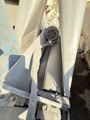 Used RAMCO 36" Single Belt Wide Sander Wide Belt Sanders California US | Heavy Wall Consulting #1324514