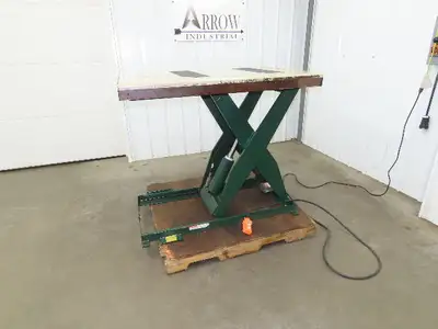 Used SOUTHWORTH _UNKNOWN_ Misc Lifts Indiana US | Arrow Industrial #1424034
