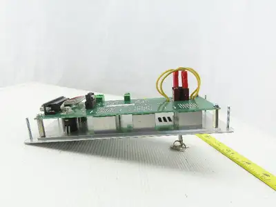 Bosello c.s. BHT0801 SRE Hex Industrial X-Ray Inspection Control Board