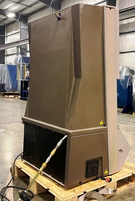 Alpha Technologies ODR 2000 Rheometer, Item # 1950
