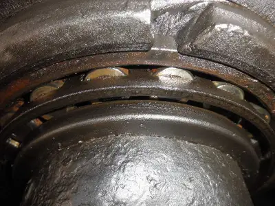 USED WORTHINGTON KPS-1