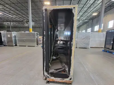 USED ZERO ZONE INC. 4RVZC30T
