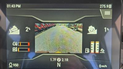 USED 2023 Caterpillar D3