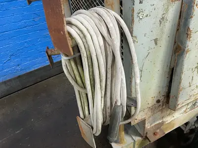 Used LINCOLN ELECTRIC SHIELDARC SA250 Welding Machinery (Other) Ohio US | HGR 24 #1441297