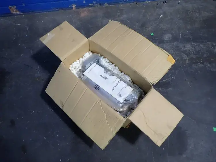 Used HIROTAKA SEIKI CO PCS 041010 Cylinders | HGR 24 #731583