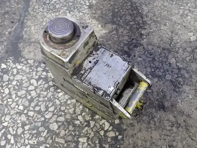 USED ENERPAC JHA256