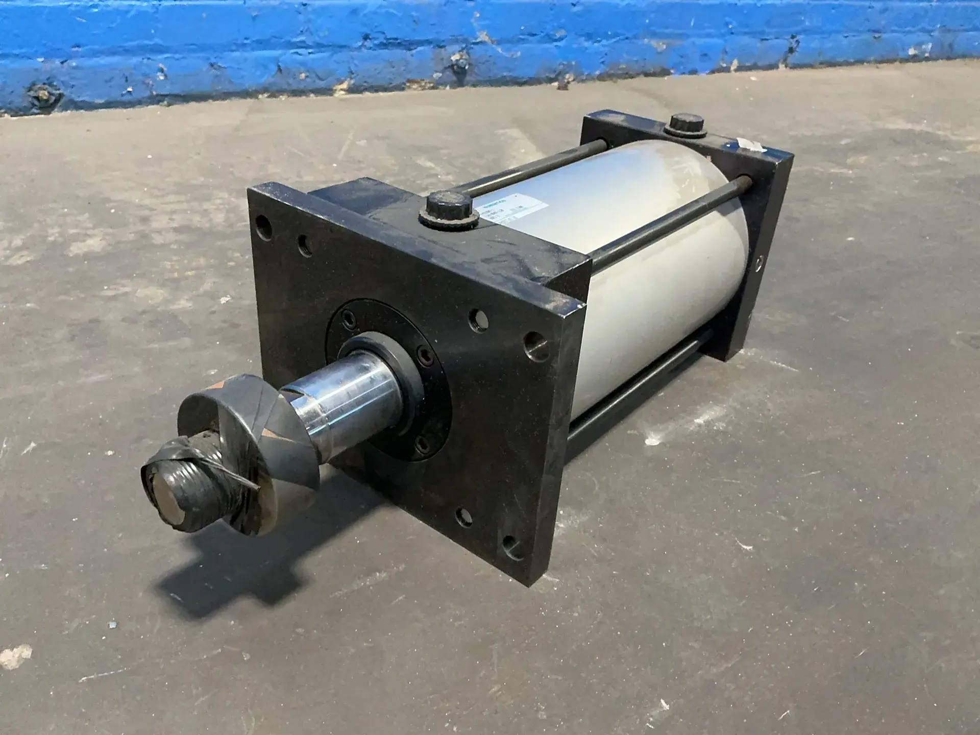 Used NUMATICS F1AU08A5FL120 Pumps Ohio US | HGR 24 #1506943