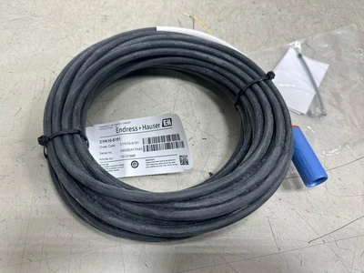 Endress+Hauser CYK10-A051 Other Test Meters & Detectors | Fram Fram LLC (1)