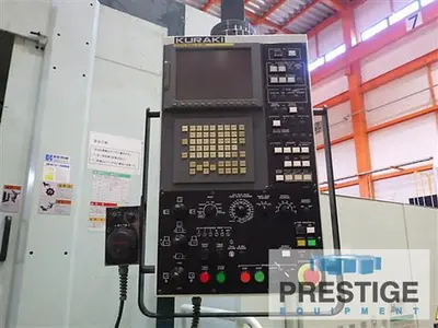 USED 2007 KURAKI KBH-12