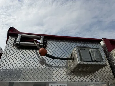 Used 2001 PIERCE DASH PUMPER FIRE TRUCK Fire Trucks Minnesota US | Carco Truck & Equipment #1541663
