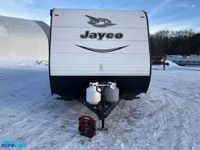 USED 2018 JAY FLIGHT M224BHJ