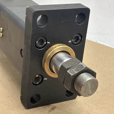 Used TAIYO PARKER PQCS2 M1FG63B200-HAFL M1FG63B200-HAFL-0H1 Cylinders Indiana US | J&J Industrial Supply #1283566