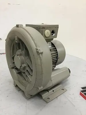 USED SIEMENS ELMO-G 2BH1400-1AK02