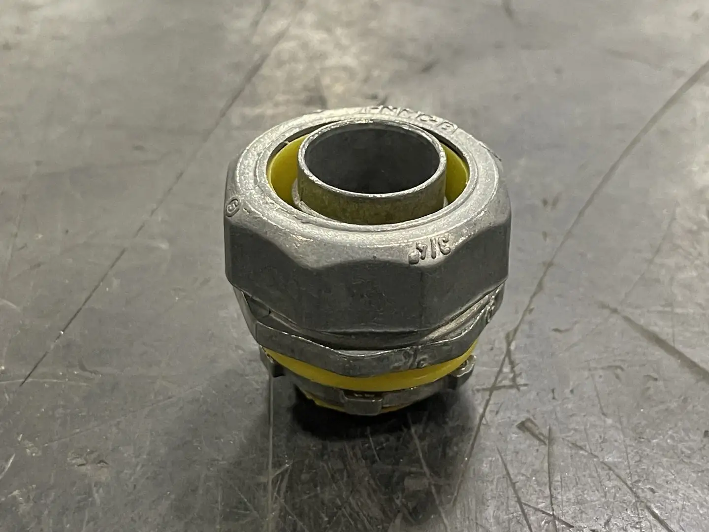 USED ORBIT INDUSTRIES LTI-75