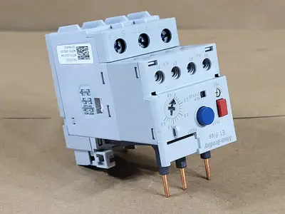 NEW ALLEN-BRADLEY 193-EECB