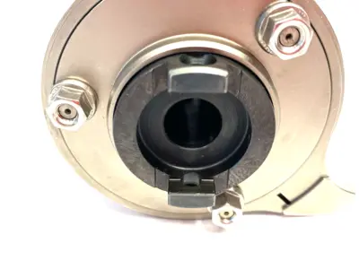 New | in-Stock LMT FETTE EVOLINE THREAD ROLLING AXIAL DIE HEAD ARK-F2 EVO SHELF WEAR Taps & Dies | Maverick Industrial Sales #1100823