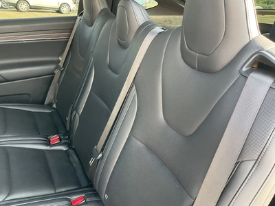 Used 2022 TESLA MODEL X SUVs Michigan US | Miedema Asset Management Group #1361844