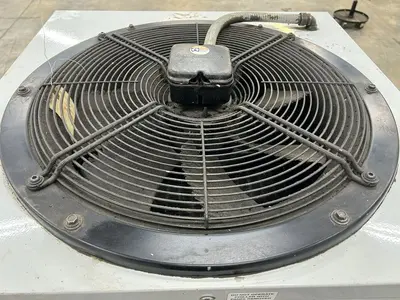 Used EBBCO CLS-24,000-CLC Chillers Georgia US | The Equipment Hub #1148015