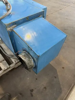 Used TRION N/A Air Cleaners Ohio US | G-2000, Inc. #1269921