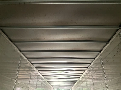 Used 2017 WABASH _UNKNOWN_ Box Trailers Michigan US | Miedema Asset Management Group #1321361