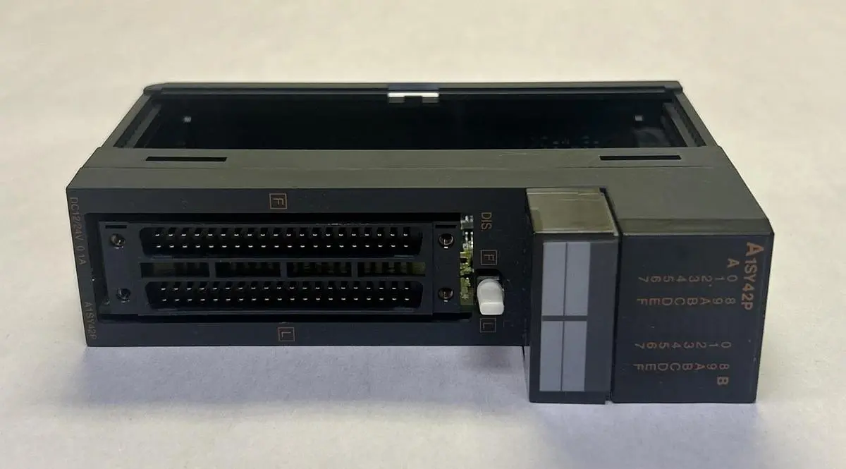 USED MITSUBISHI A1SY42P