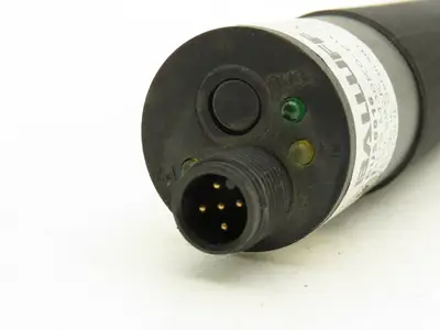 Balluff BUS M30K0-PWCET-150-S92K Ultrasonic Sensor Proximity Switch BUS0016