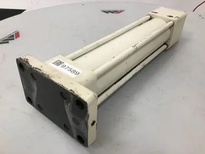 Used TAIYO 3FZ080B175N0335-B0 Cylinders Michigan US | Ideal Machinery #573347