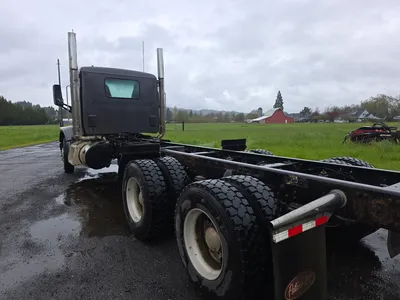 USED 2018 PETERBILT 567