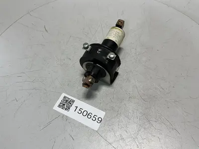 USED DURAKOOL 1035A120AC