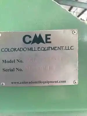USED CME SCR2555DD