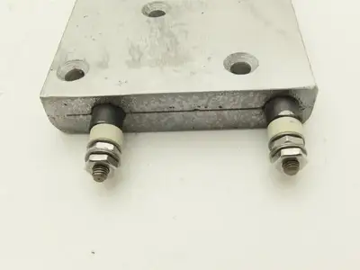 Keystone KNS0046 Hot Melt Glue Heater Manifold Kit 480VAC