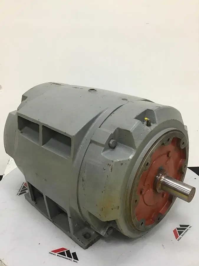 USED RELIANCE 1MLF82285-G-001-RX